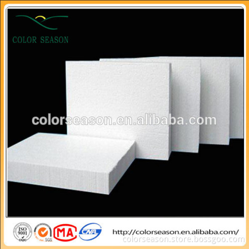 1260 Refractory Fireproof Ceramic Fiber Board for Sale